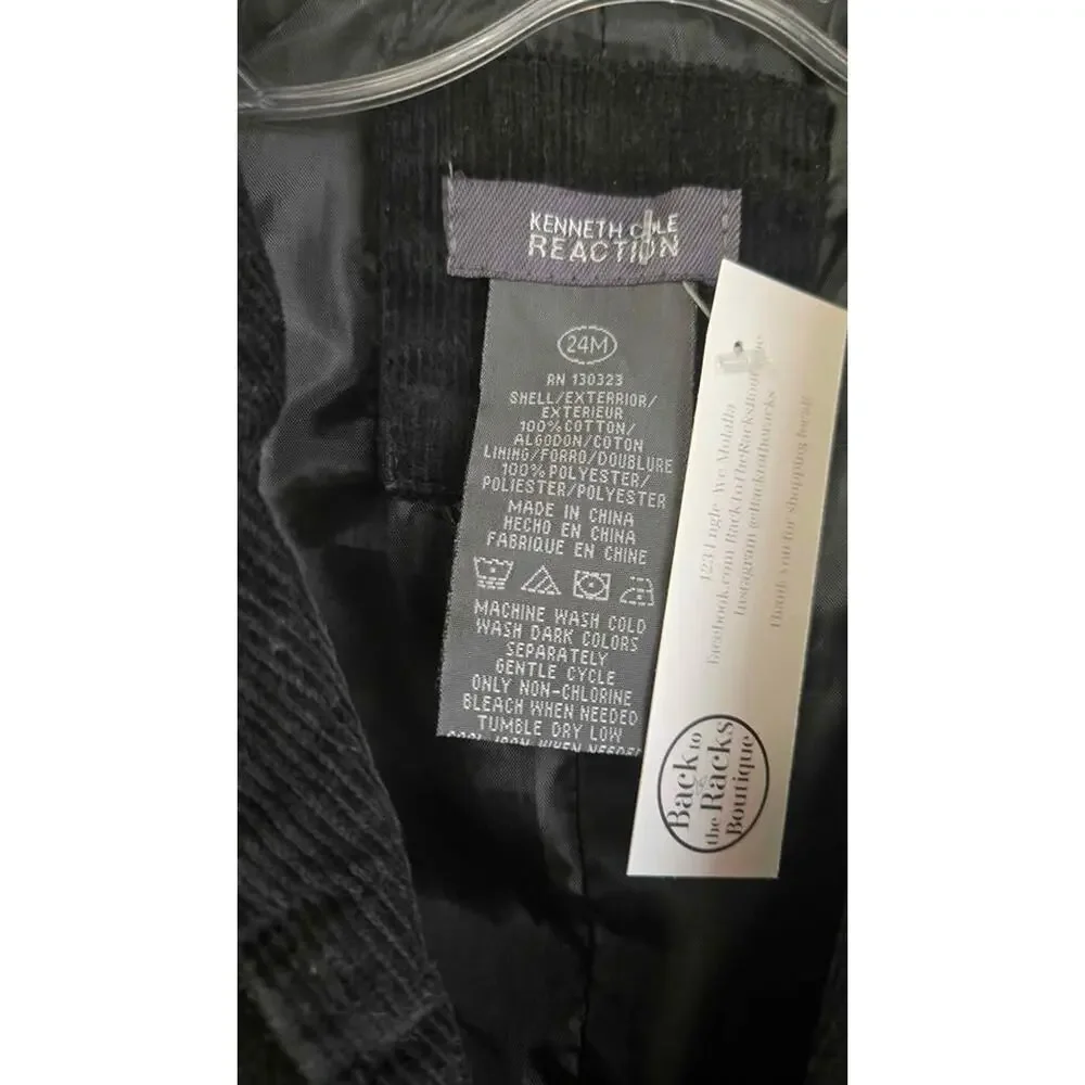 Kenneth Cole Reaction 4m kenneth